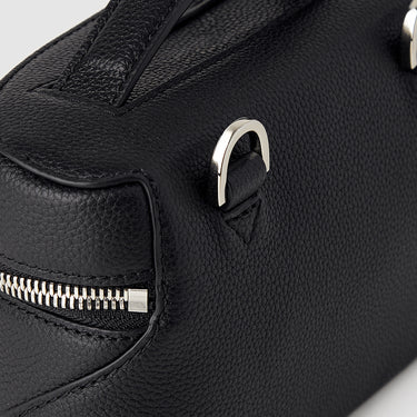 OVALIS SMALL TOP HANDLE BAG