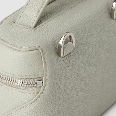 OVALIS SMALL TOP HANDLE BAG