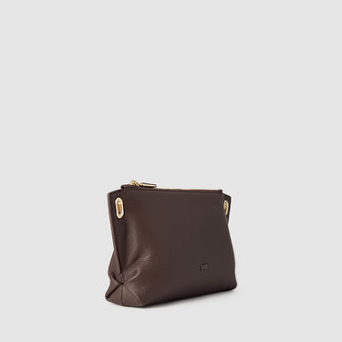 SHOO SMALL CROSSBODY BAG