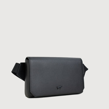 SLATE MEDIUM WAIST POUCH