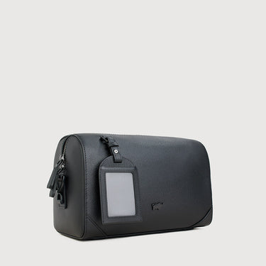 SLATE SMALL BOSTON BAG