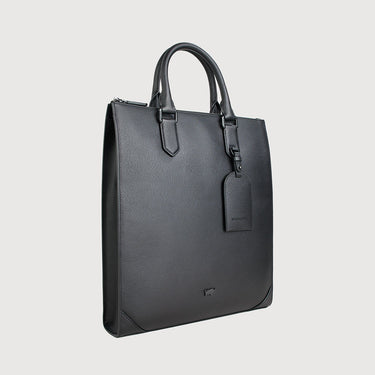 SLATE LARGE TOTE BAG