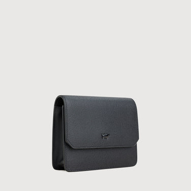 SLATE NECK WALLET