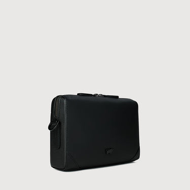 SLATE SMALL MESSENGER