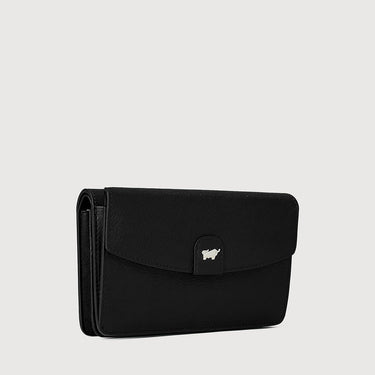 SOPHENA BIFOLD SHORT WALLET (V GUSSET)