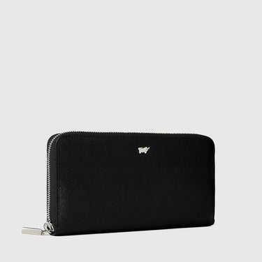 SOPHENA ZIP LONG WALLET (2 GUSSET)