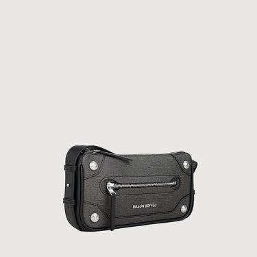 STRAZA SMALL SHOULDER BAG