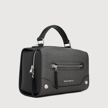 STRAZA MEDIUM TOP HANDLE BAG
