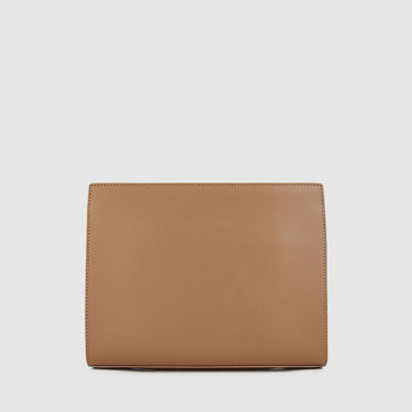 SLATE LARGE CLUTCH