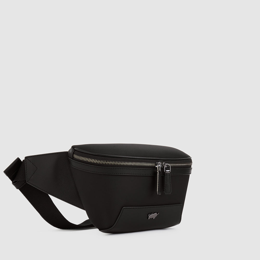 TOM MEDIUM WAIST POUCH – Braun Büffel Malaysia