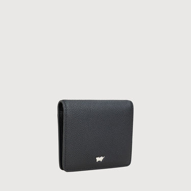 URANIA BIFOLD SMALL WALLET WITH COIN COMPARTMENT