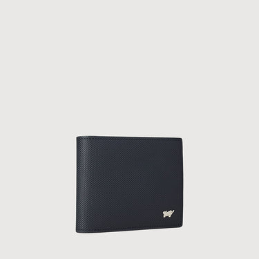 VAULT CENTRE FLAP CARDS WALLET
