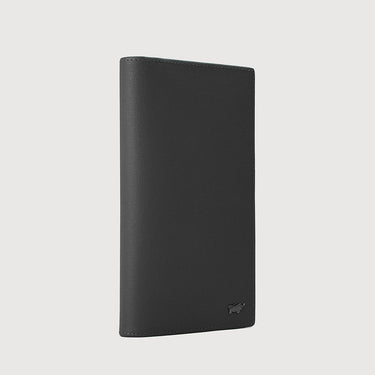 VIKTOR BIFOLD LONG WALLET (BOX GUSSET)