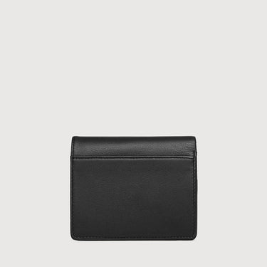 ARCUS BIFOLD SMALL WALLET WITH COIN COMPARTMENT