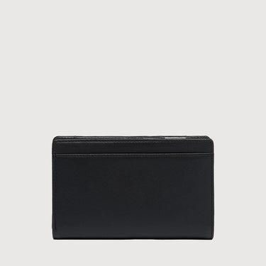 ARCUS BIFOLD SHORT WALLET WITH EXTERNAL COIN COMPARTMENT