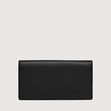 ARCUS BIFOLD LONG WALLET WITH ZIP COMPARTMENT