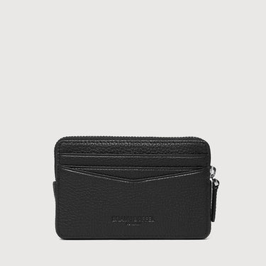 NOVA COIN HOLDER WITH EXTERNAL CARD SLOTS