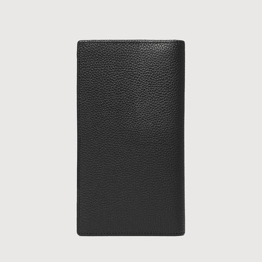 NOVA BIFOLD LONG WALLET WITH ZIP COMPARTMENT (BOX GUSSET)