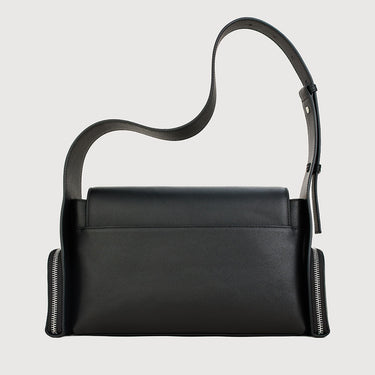 AGMA MEDIUM SHOULDER BAG