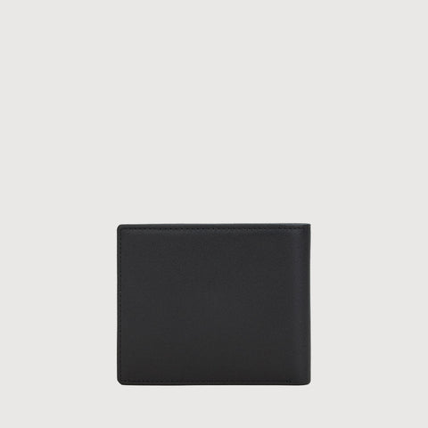 ANDERS WALLET WITH COIN COMPARTMENT