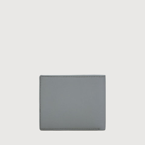 ANDERS WALLET WITH COIN COMPARTMENT