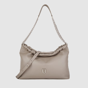 AYLA LARGE HOBO BAG