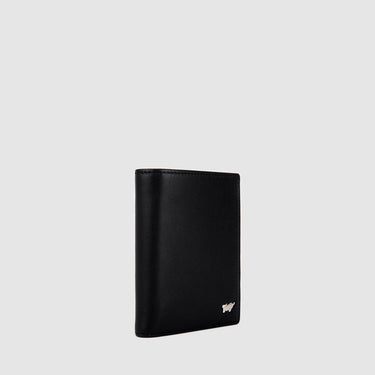 BINDA VERTICAL WALLET WITH COIN COMPARTMENT