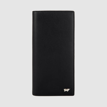 BINDA BIFOLD LONG WALLET (2 V GUSSET)
