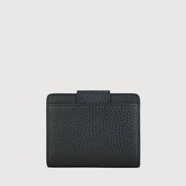 BINDAN BIFOLD SMALL WALLET WITH COIN COMPARTMENT