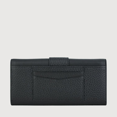 BINDAN BIFOLD LONG WALLET (2 V GUSSET)