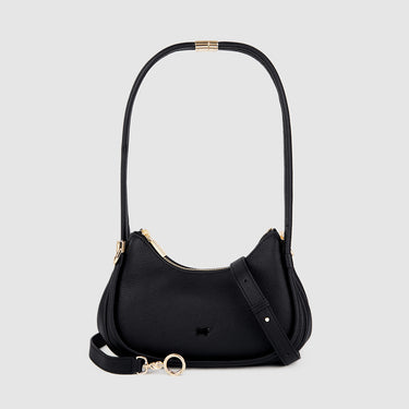 BOW SMALL HOBO BAG