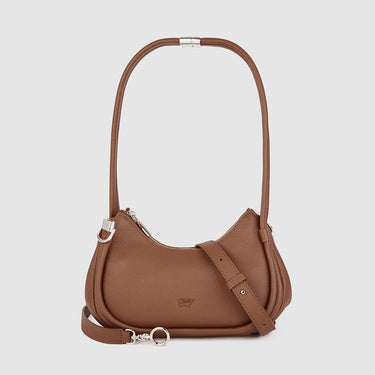 BOW SMALL HOBO BAG