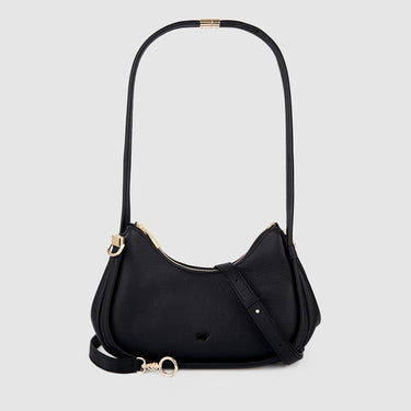 BOW MEDIUM HOBO BAG