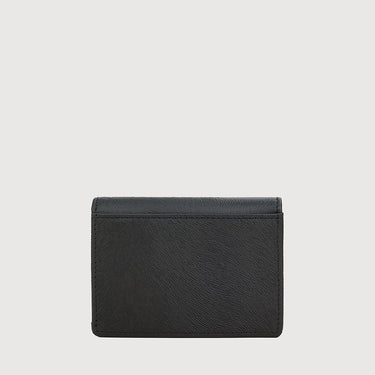 CANVA CARD HOLDER WITH NOTES COMPARTMENT (BOX GUSSET)