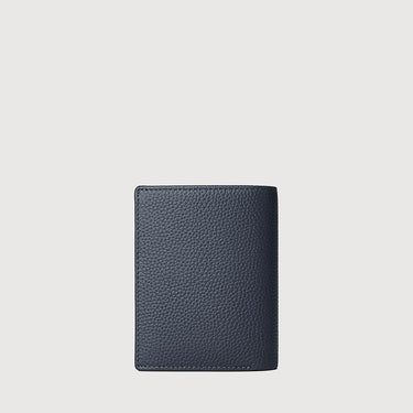 CASPER BIFOLD SMALL WALLET WITH COIN COMPARTMENT
