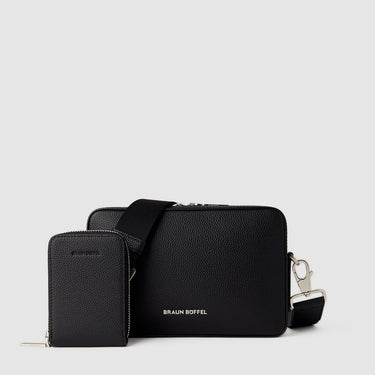 CASPER SMALL MESSENGER