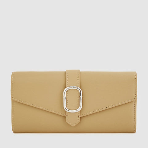 CERULE BIFOLD LONG WALLET