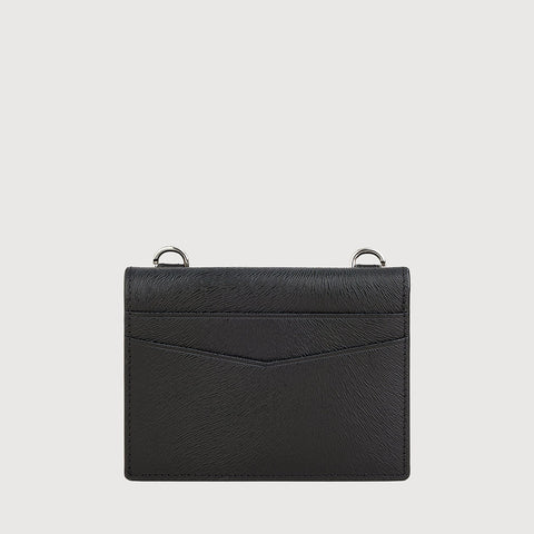 CERULE SLING WALLET