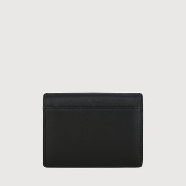 CLAMP CARD HOLDER WITH NOTES COMPARTMENT (BOX GUSSET)