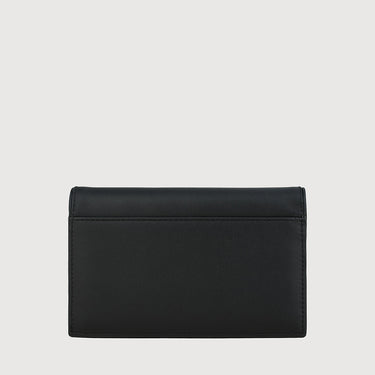 CLAMP BIFOLD 3/4 WALLET (BOX GUSSET)