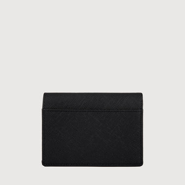 CRAIG CARD HOLDER WITH NOTES COMPARTMENT (V GUSSET)