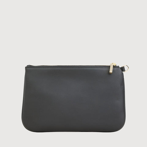 DORIAN ZIP TOP WRISTLET