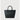EYANA SMALL TOTE BAG