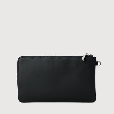 EYANA ZIP TOP WRISTLET