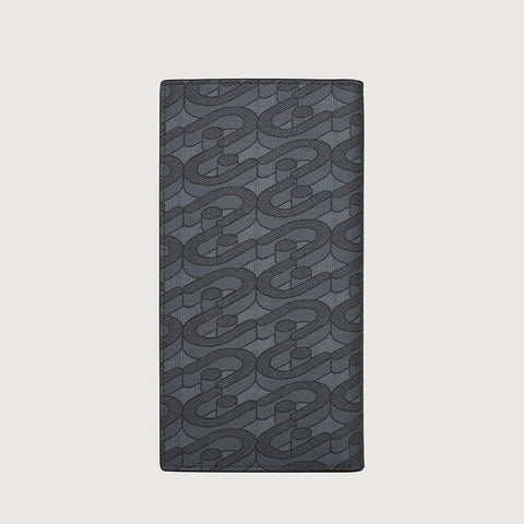 FELIX BIFOLD LONG WALLET