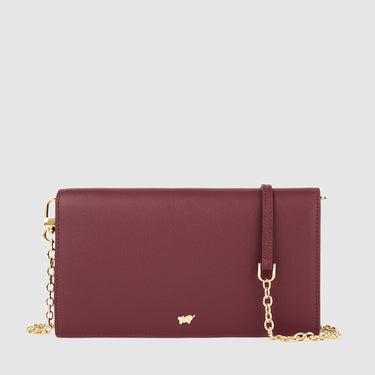 GRACIE SLING WALLET