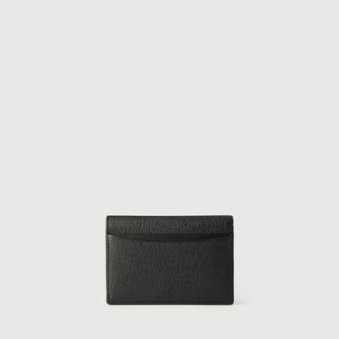 HINNA CARD HOLDER WITH NOTES COMPARTMENT (BOX GUSSET)
