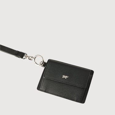 HINNA LANYARD WITH PASSHOLDER