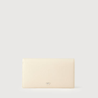 HINNA BIFOLD SHORT WALLET (BOX GUSSET)