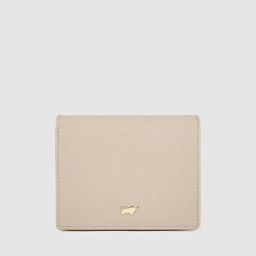 JIL BIFOLD SHORT WALLET WITH COIN COMPARTMENT